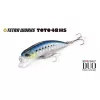 Duo Tetra Works Toto 48HS 4,8cm 4,3gr AHA0011 Sardine Potápavý Wobler