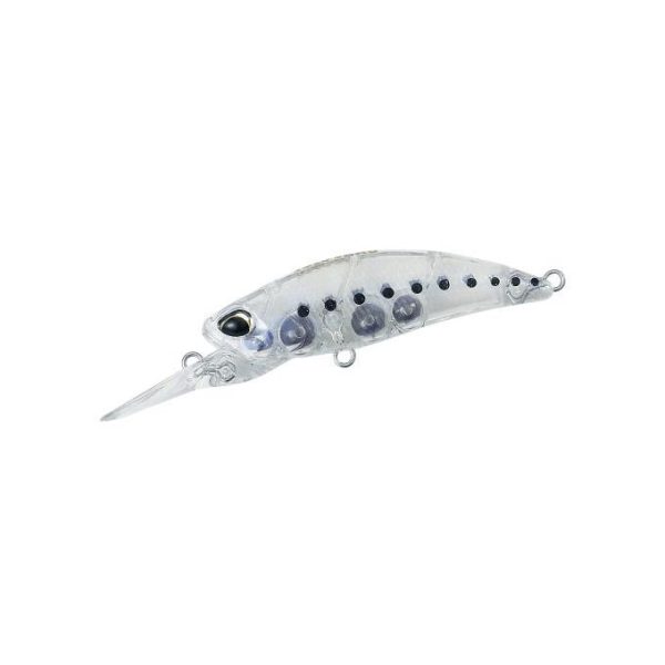 Duo Tetra Works TotoShad 4,8cm 4,5gr GEA0210 Anchovy Baby Potápavý Wobler