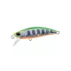 Duo Spearhead Ryuki 46S 4,6cm 5gr ADA4140 Lime Yamame OB Potápavý wobler
