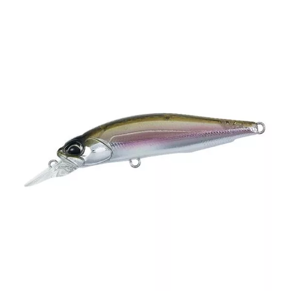 Duo Realis Rozante 63SP 6,3cm 5gr DSH3061 Komochi Wakasagi Plávajúci Wobbler