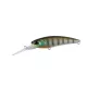 Duo Realis Shad 62DR SP 6,2cm 6gr CCC3158 Ghost Gill Plávajúci Wobler
