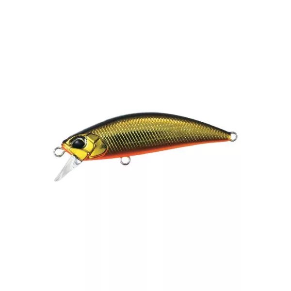 Duo Spearhead Ryuki 50S 5cm 4,5gr MCC4054 Metal Black Gold Potápavý Wobler