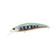 Duo Spearhead Ryuki 70S 7cm 9gr ADA4140 Lime Yamame OB Süllyedő Wobbler