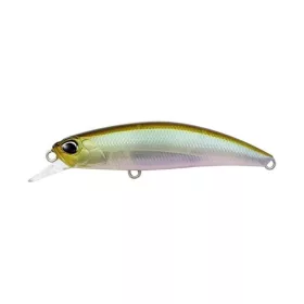   Duo Spearhead Ryuki 60S 6cm 6,5gr GEA3006 Ghost Minnow Potápavý Vobler