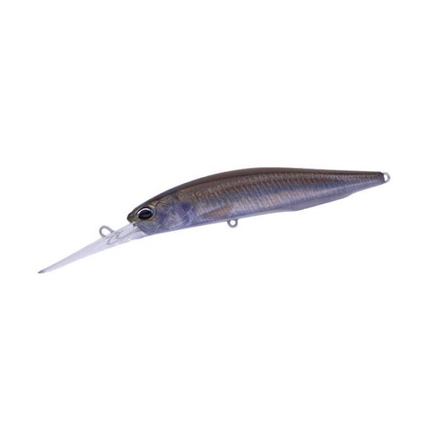 Duo Realis Jerkbait 100DR 10cm 15,6gr CCC3816 Wakasagi ND Plávajúci Wobler