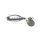 Duo Realis Spin 38 SW 3,8cm 11gr MCC3515 UV Silver Shirasu Spin-Tail Umelá nástraha
