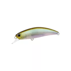   Duo Spearhead Ryuki 50F 5cm 2,8gr GEA3006 Ghost Minnow Plávajúci Wobler