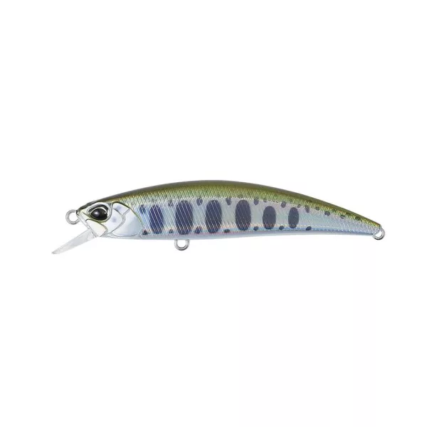 Duo Spearhead Ryuki 70F 7cm 5,3gr ANA4034 Yamame Plávajúci Wobler