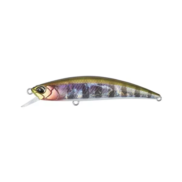 Duo Spearhead Ryuki 70F 7cm 5,3gr ADA3058 Prism Gill Plávajúci Wobler