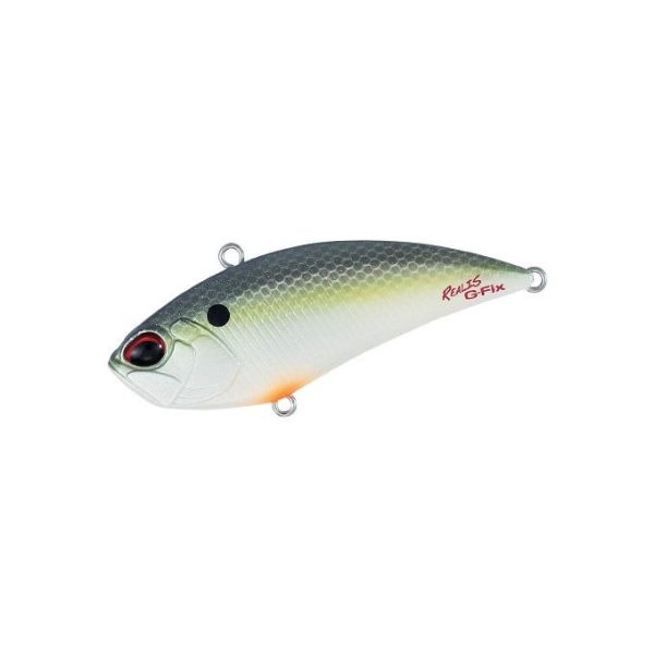 Duo Realis Vibration 68 G-FIX 6,8cm 21gr ACC3083 American Shad Potápavý Wobler