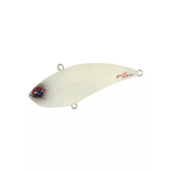 Duo Realis Vibration 68 G-FIX 6,8cm 21gr ACC3018 Smokey Bone Potápavý Wobler