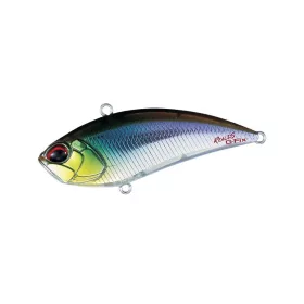   Duo Realis Vibration 68 G-FIX 6,8cm 21gr GSN3085 Hypnotic Potápavý Wobler