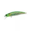 Duo Tide Minnow 75 Sprint 7,5cm 11gr CPA3512 Inakko Lime Chart Potápavý Wobler