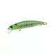 Duo Tide Minnow 75 Sprint 7,5cm 11gr CPA3512 Inakko Lime Chart Potápavý Wobler