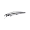 Duo Tide Minnow 75 Sprint 7,5cm 11gr MCC0522 UV Silver Slash B Potápavý Wobler