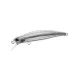 Duo Tide Minnow 75 Sprint 7,5cm 11gr MCC0522 UV Silver Slash B Potápavý Wobler