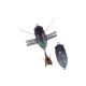 Duo Realis Shinmushi 4,0cm 5,7gr CCC3201 Tsukutsukuhoushi Imitácia hmyzu