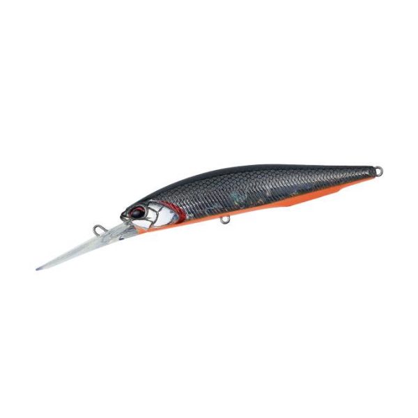 Duo Realis Jerkbait 100DR 10cm 15,6gr ADA3081 Prism Shad Plávajúci Wobler