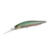 Duo Realis Jerkbait 100DR 10cm 15,6gr GEA3006 Ghost Minnow Plávajúci Wobler
