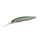 Duo Realis Jerkbait 100DR 10cm 15,6gr GEA3006 Ghost Minnow Plávajúci Wobler
