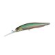 Duo Realis Jerkbait 100DR 10cm 15,6gr GEA3006 Ghost Minnow Plávajúci Wobler