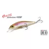 Duo Realis Jerkbait 85SP 8,5cm 8gr ASA3146 Gold Perch Plávajúci Wobbler