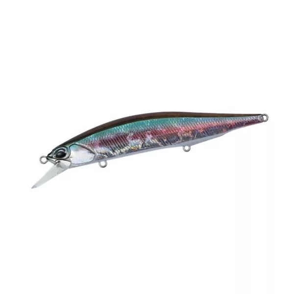 Duo Realis Jerkbait 110SP 11cm 16,2gr ADA4013 Wakasagi Plávajúci Wobler