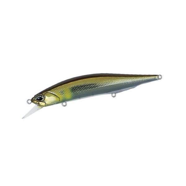 Duo Realis Jerkbait 110SP 11cm 16,2gr DRA3050 Half Mirror Ayu Plávajúci Wobler
