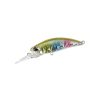 Duo Tetra Works TotoShad 4,8cm 4,5gr CPA0608 Gold Rainbow Potápavý Wobler