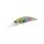 Duo Tetra Works TotoShad 4,8cm 4,5gr CPA0608 Gold Rainbow Potápavý Wobler