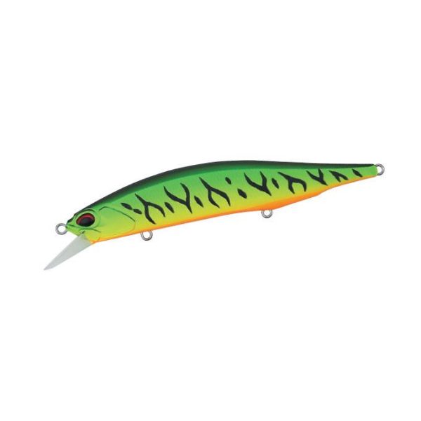Duo Realis Jerkbait 110SP 11cm 16,2gr ACC3059 Mat Tiger Plávajúci Wobler