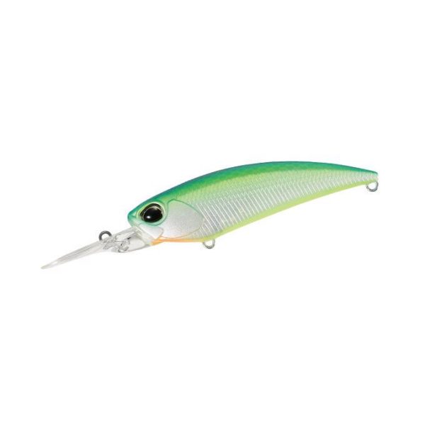 Duo Realis Shad 59MR SP 5,9cm 4,7gr CCC3180 Citrus Shad Plávajúci Wobler