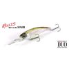 Duo Realis Shad 59MR SP 5,9cm 4,7gr CCC3180 Citrus Shad Plávajúci Wobler