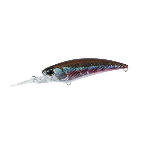 Duo Realis Shad 59MR SP 5,9cm 4,7gr ADA4013 Wakasagi Plávajúci Wobler