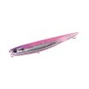 Duo Bayruf Manic Fish 77 7,7cm 9gr CSH0632 UV Clear Pink Silver Flash II Potápavý Wobler