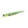 Duo Bayruf Manic Fish 77 7,7cm 9gr CEA0619 UV Clear Lime Chart Potápavý Wobler