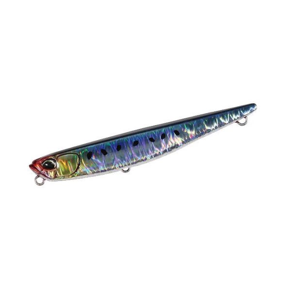 Duo Bayruf Manic Fish 77 7,7cm 9gr CPB0054 Genkai Sardine Potápavý Wobler