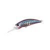 Duo Tetra Works TotoShad 4,8cm 4,5gr GHA0335 Red Sardine Potápavý Wobler