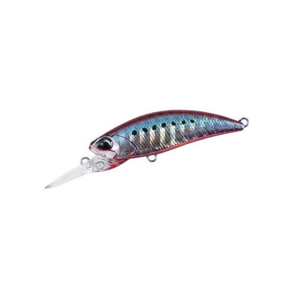 Duo Tetra Works TotoShad 4,8cm 4,5gr GHA0335 Red Sardine Potápavý Wobler