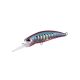 Duo Tetra Works TotoShad 4,8cm 4,5gr GHA0335 Red Sardine Potápavý Wobler