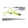 Duo Bayruf BR Fish 8,4cm S035 UV Silver Plastová Nástraha 7ks