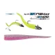 Duo Bayruf BR Fish 8,4cm S042 UV Clear Pink Plastová nástraha 7ks