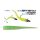 Duo Bayruf BR Fish 8,4cm S044 Lime Gold Plastová nástraha 7ks