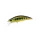 Duo Spearhead Ryuki 50S 5cm 4,5gr MCC4084 Gold Yamame Potápavý Wobler