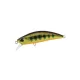 Duo Spearhead Ryuki 50S 5cm 4,5gr MCC4084 Gold Yamame Potápavý Wobler