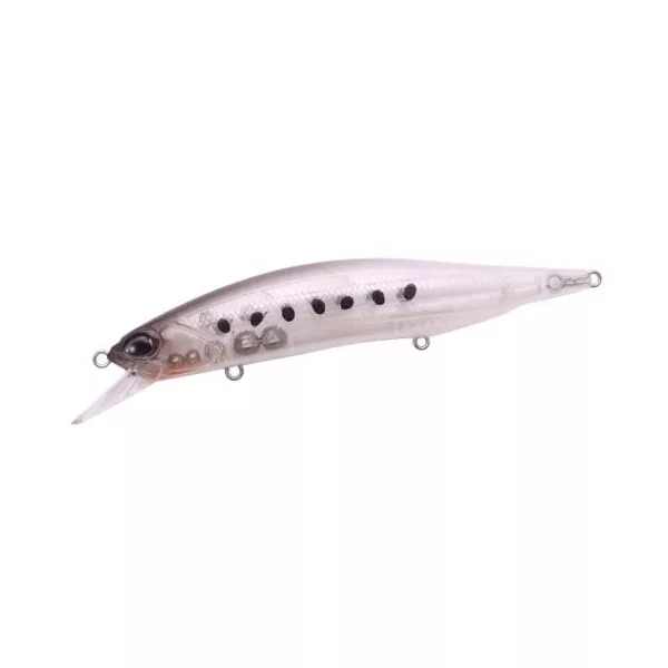 Duo Realis Jerkbait 110SP 11cm 16,2gr CEA0493 Whitebait Plávajúci Wobler