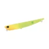 Duo Bayruf Manic 75 7,5cm 7,6gr CCC0190 Mat Pop Chart Potápavý Wobler