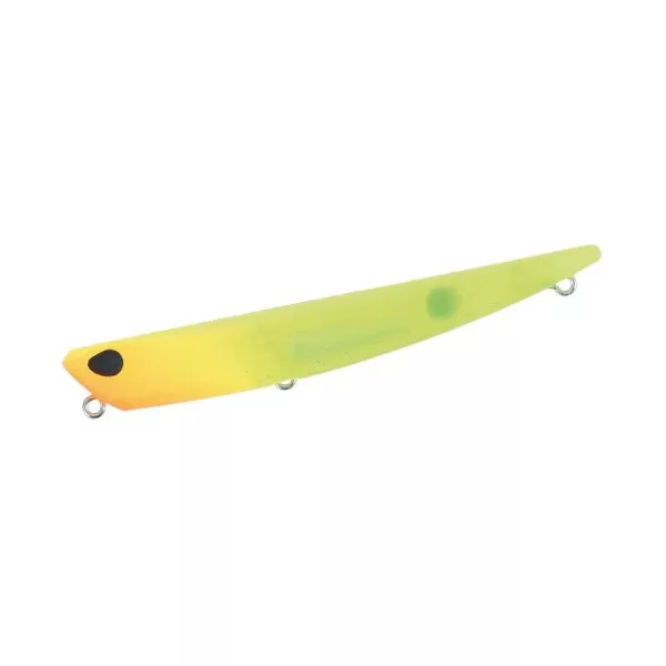 Duo Bayruf Manic 75 7,5cm 7,6gr CCC0190 Mat Pop Chart Potápavý Wobler