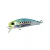 Duo Tetra Works Toto Fat 35F 3,5cm 1,8gr CNA0655 UV Ghost Sardine Plávajúci Wobler
