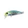Duo Tetra Works Toto Fat 35F 3,5cm 1,8gr CNA0655 UV Ghost Sardine Plávajúci Wobler